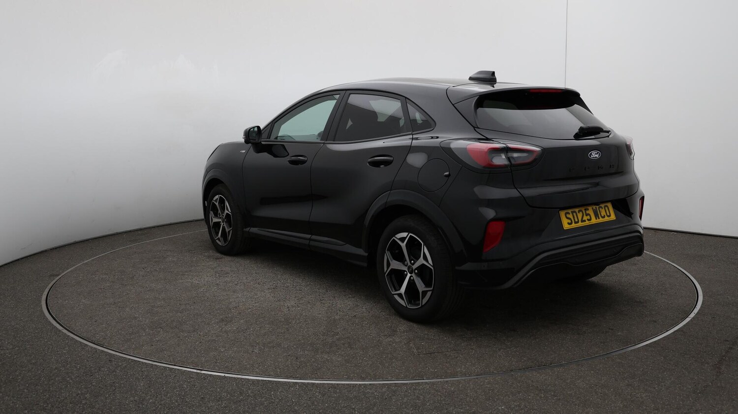 Used Ford Puma 2025 for sale - 76151276: Photo 62