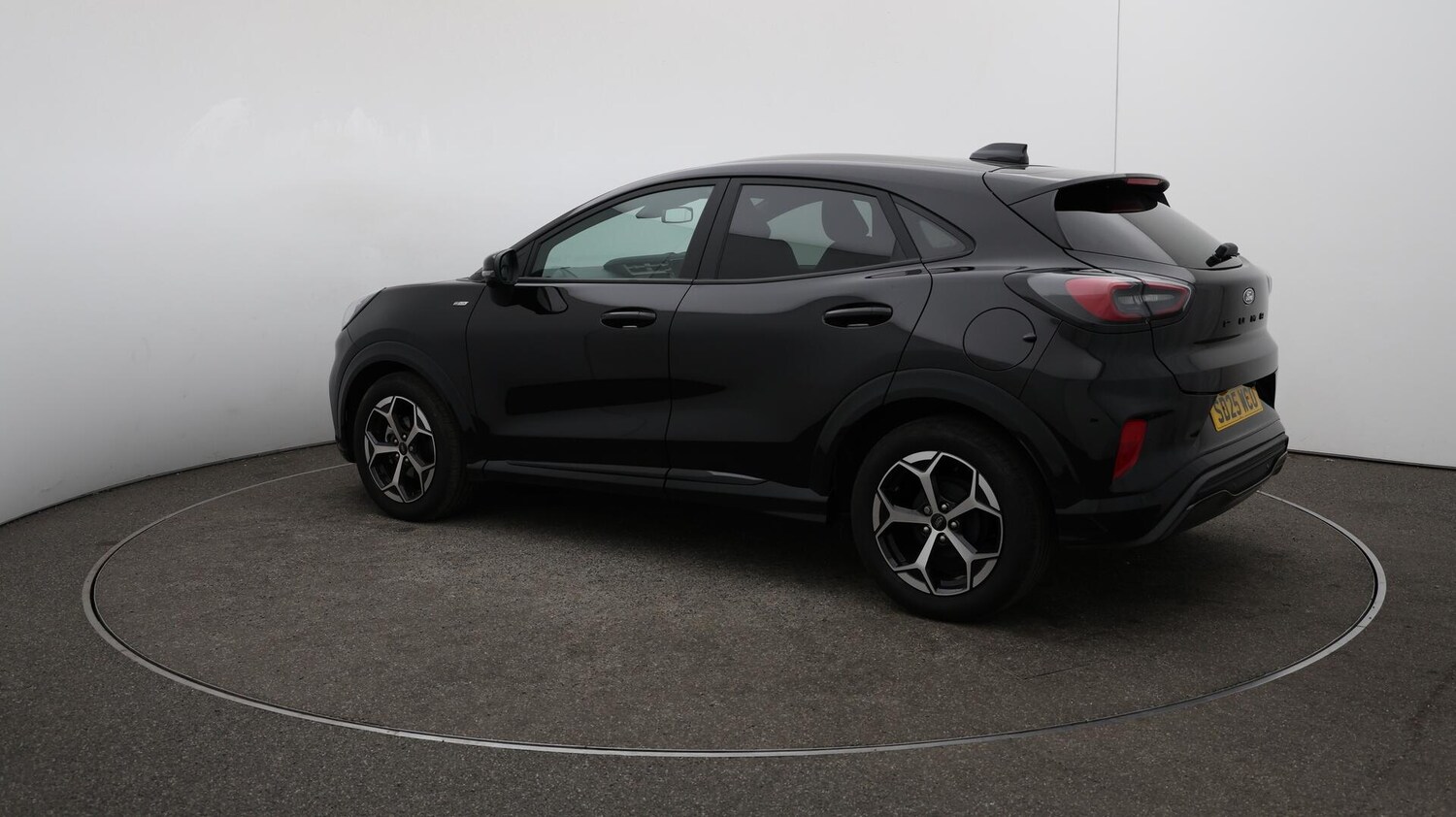 Used Ford Puma 2025 for sale - 76151276: Photo 63