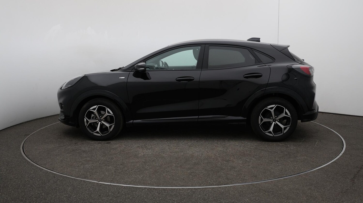 Used Ford Puma 2025 for sale - 76151276: Photo 64