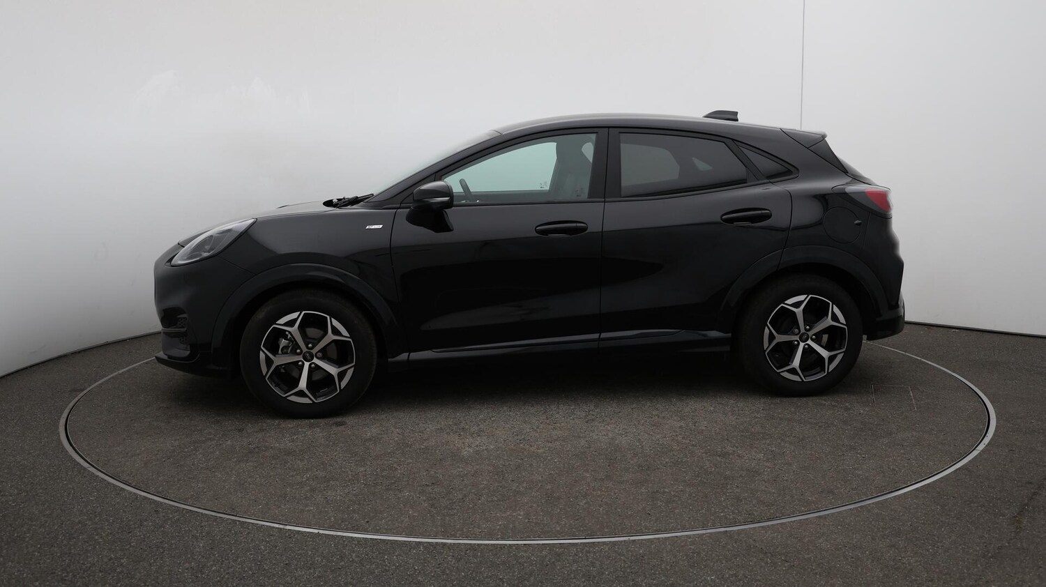 Used Ford Puma 2025 for sale - 76151276: Photo 65