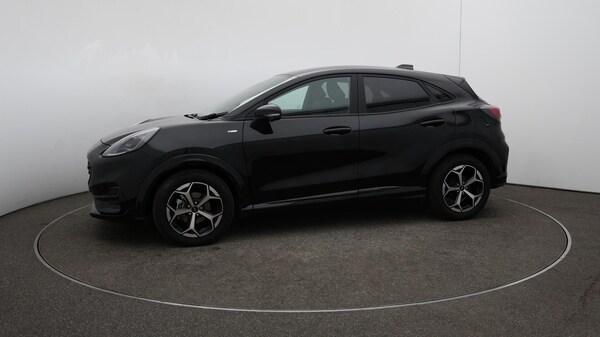 Used Ford Puma 2025 for sale - 76151276: Photo 66