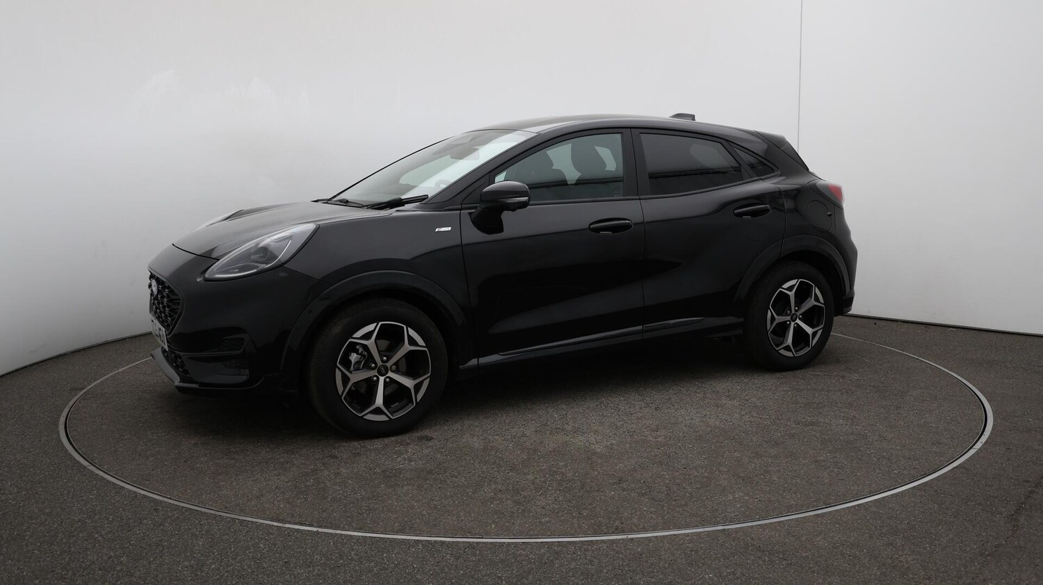 Used Ford Puma 2025 for sale - 76151276: Photo 67