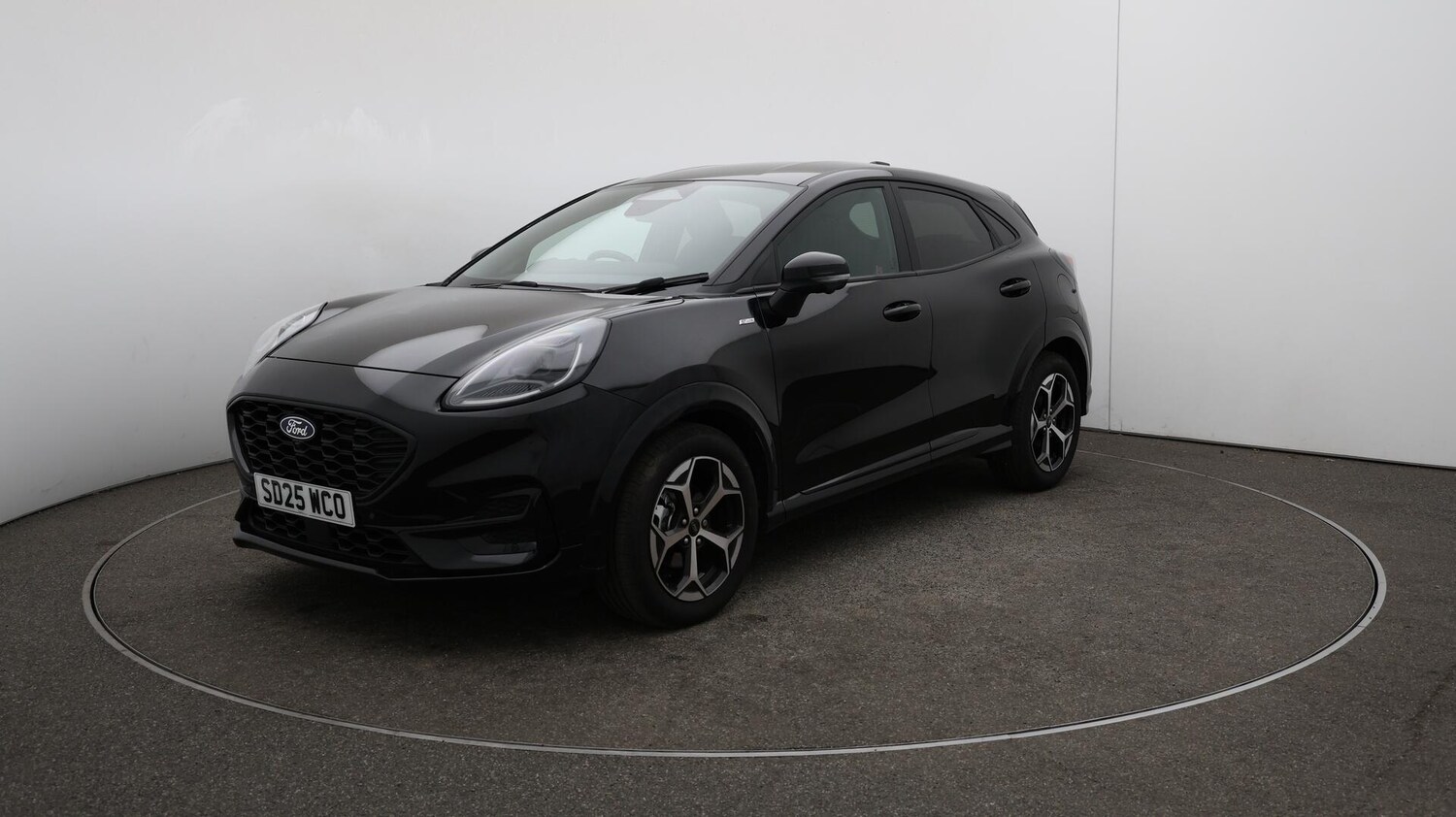 Used Ford Puma 2025 for sale - 76151276: Photo 69