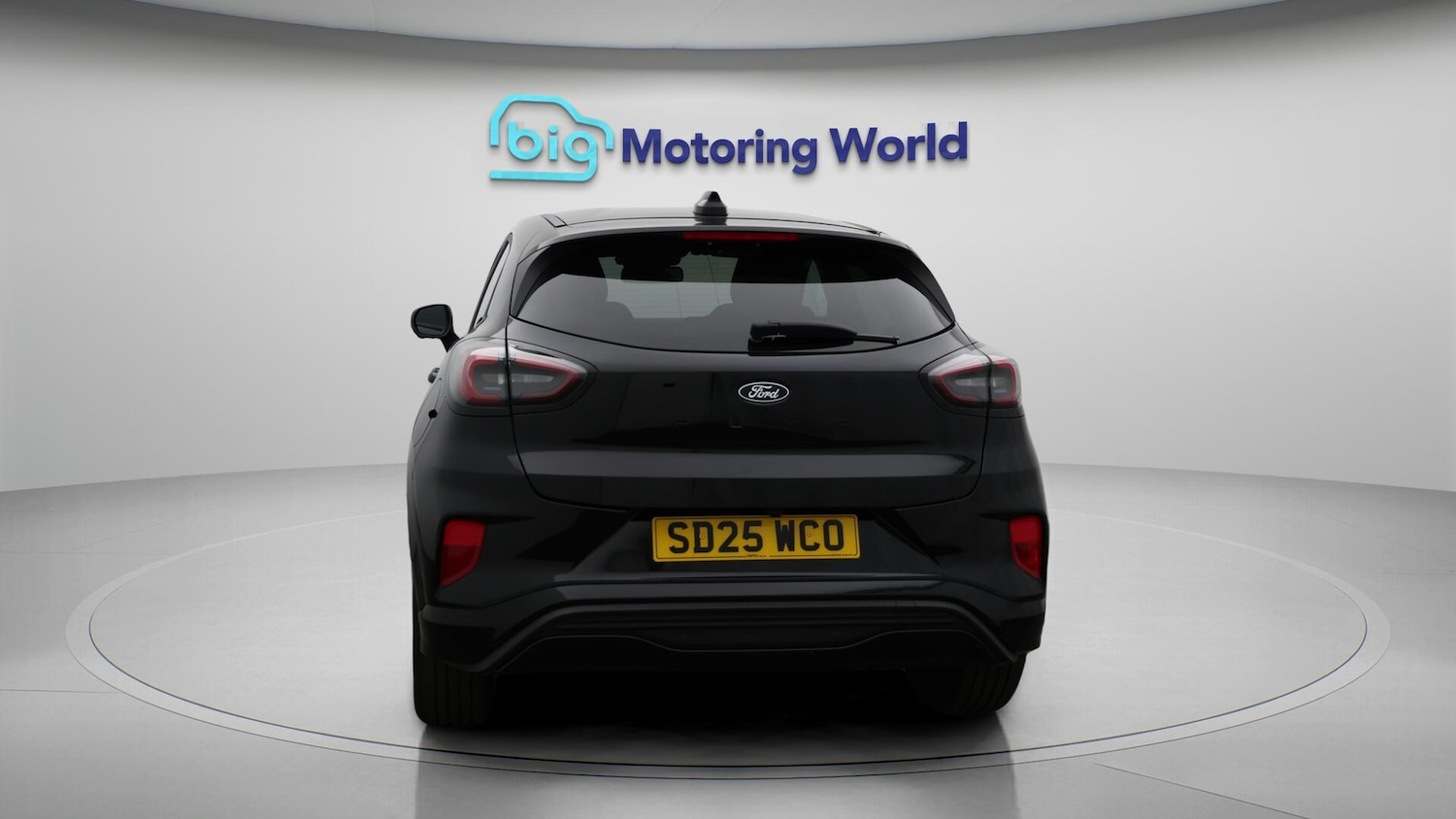 Used Ford Puma 2025 for sale - 76151276: Photo 7