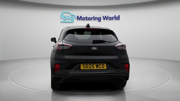 Used Ford Puma 2025 for sale - 76151276: Photo 7