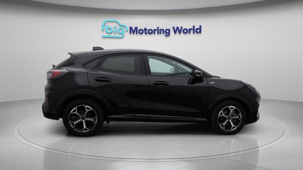 Used Ford Puma 2025 for sale - 76151276: Photo 9
