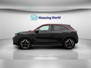 Used Vauxhall Mokka 2023 for sale - 79173415: Photo