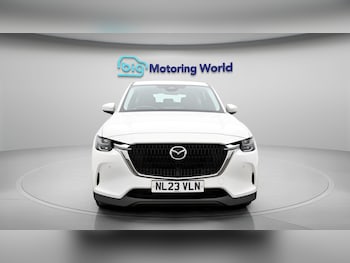 Used Mazda CX-60 2023 for sale - 78433532: Photo