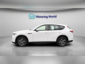 Used Mazda CX-60 2023 for sale - 78433532: Photo