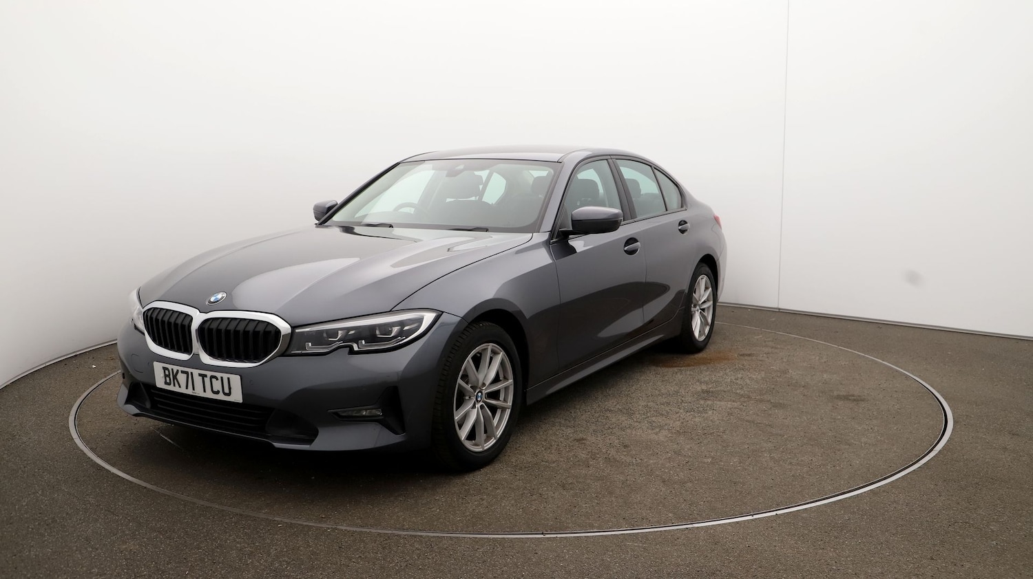 Used BMW 3 Series 2021 for sale - 76811355: Photo 29