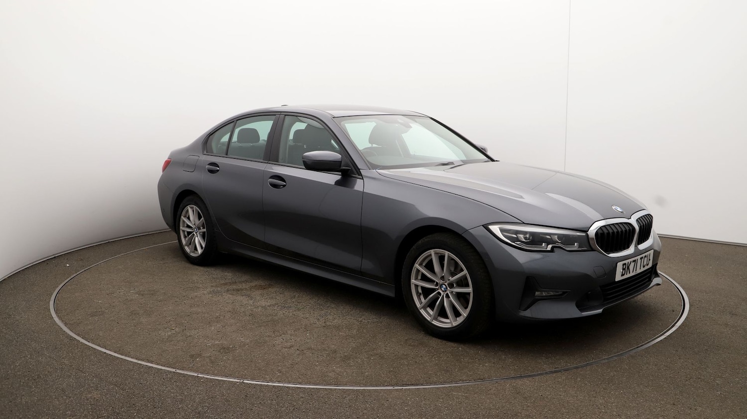 Used BMW 3 Series 2021 for sale - 76811355: Photo 36