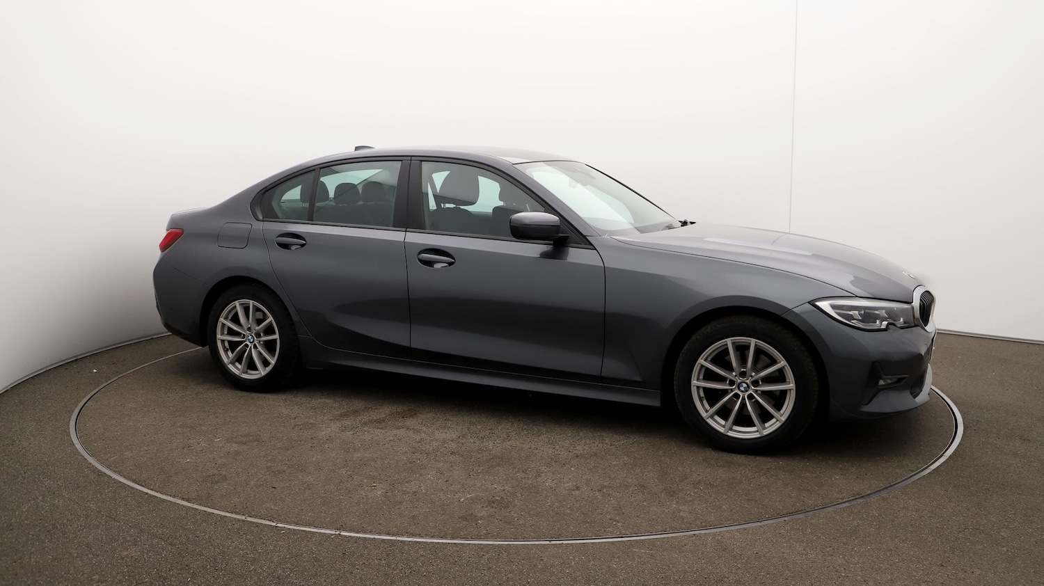 Used BMW 3 Series 2021 for sale - 76811355: Photo 38