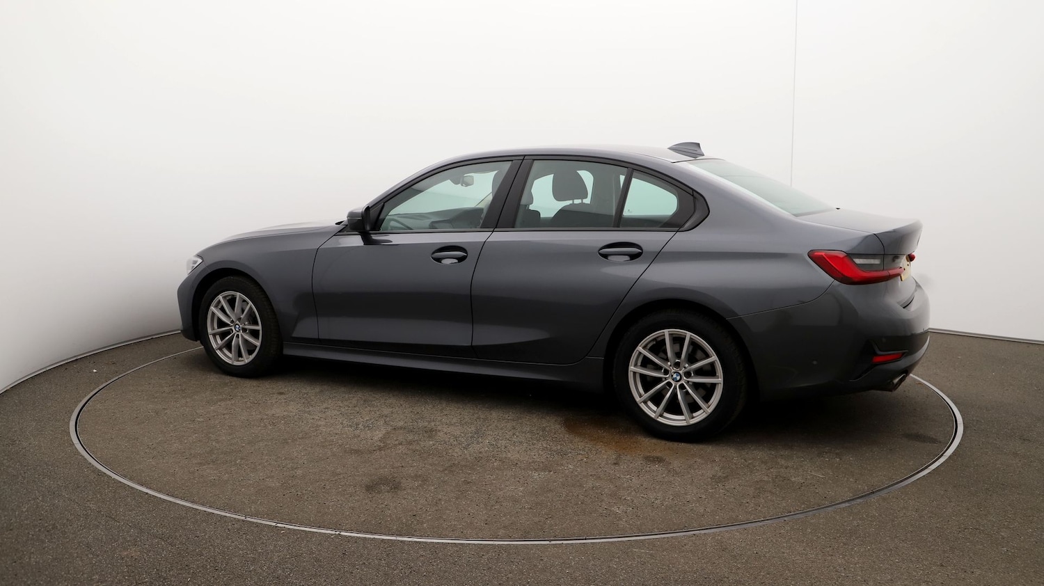 Used BMW 3 Series 2021 for sale - 76811355: Photo 39