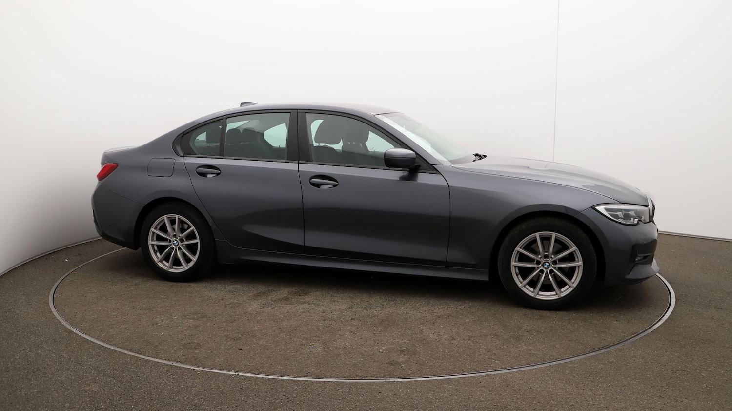 Used BMW 3 Series 2021 for sale - 76811355: Photo 40