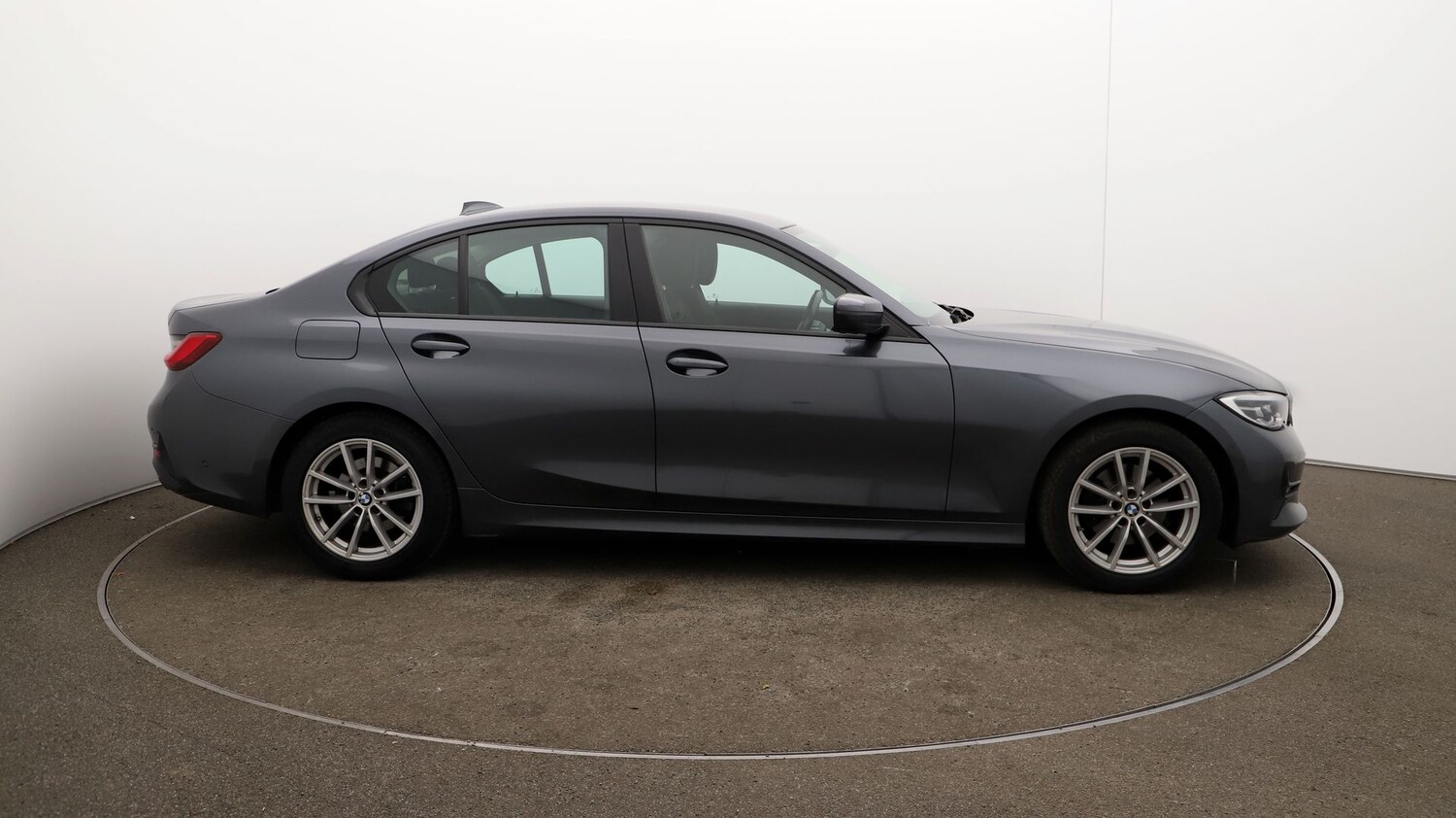 Used BMW 3 Series 2021 for sale - 76811355: Photo 41