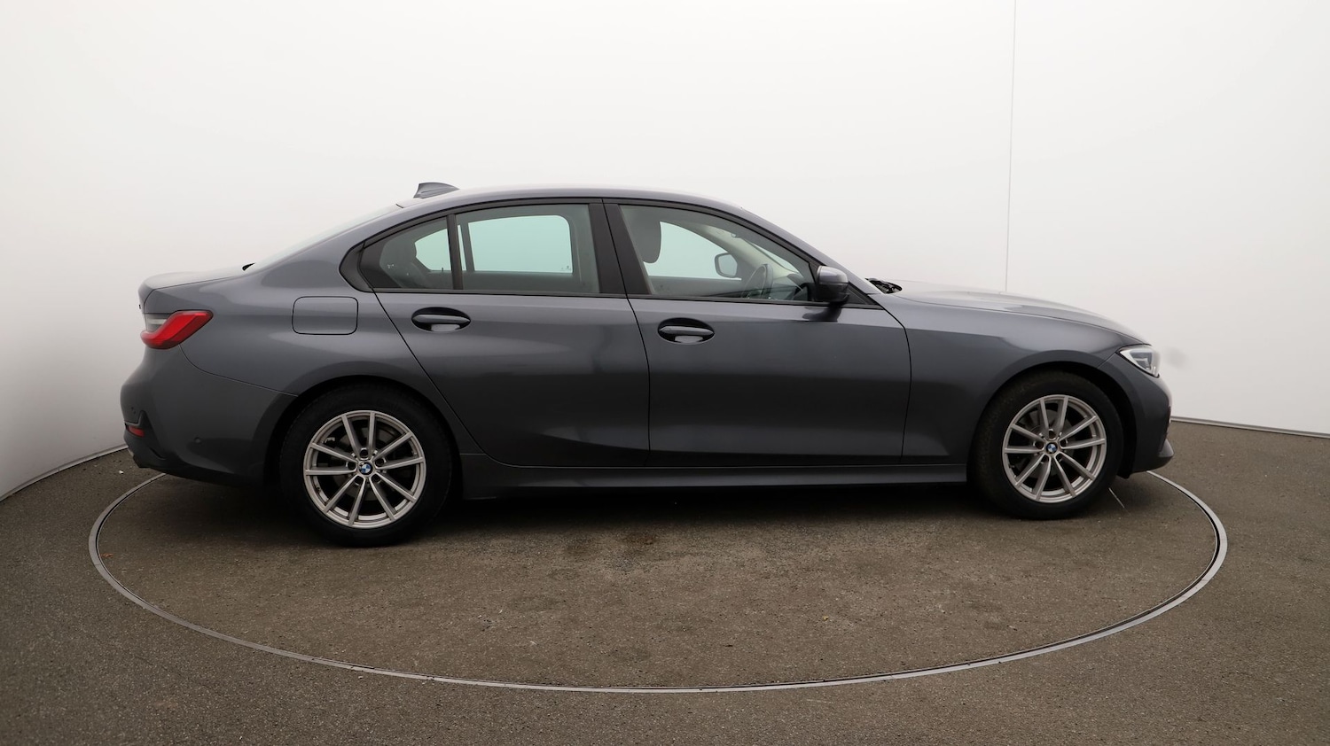 Used BMW 3 Series 2021 for sale - 76811355: Photo 42