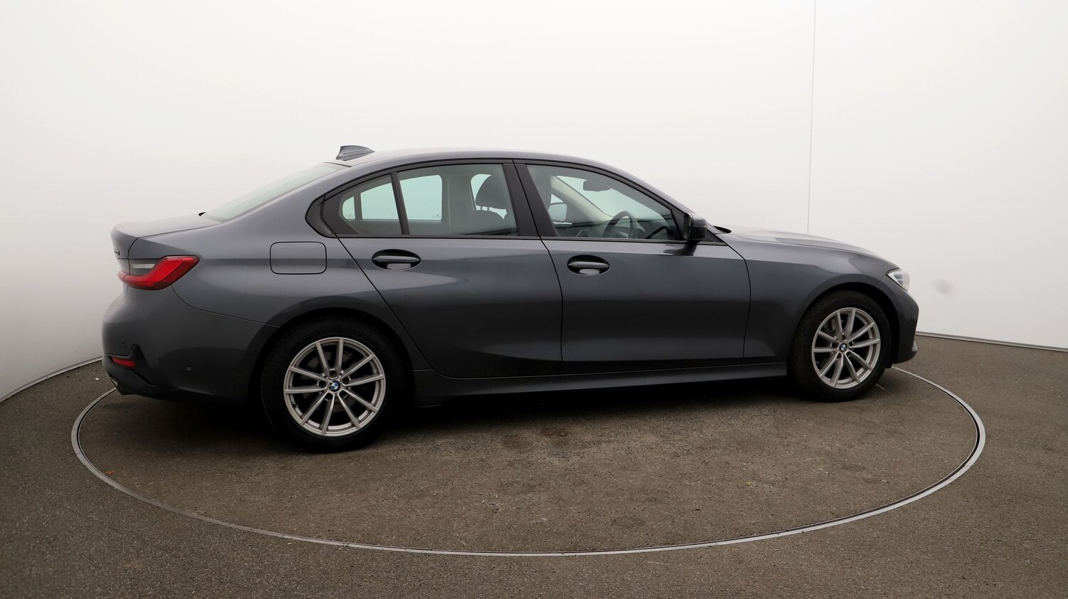 Used BMW 3 Series 2021 for sale - 76811355: Photo 43