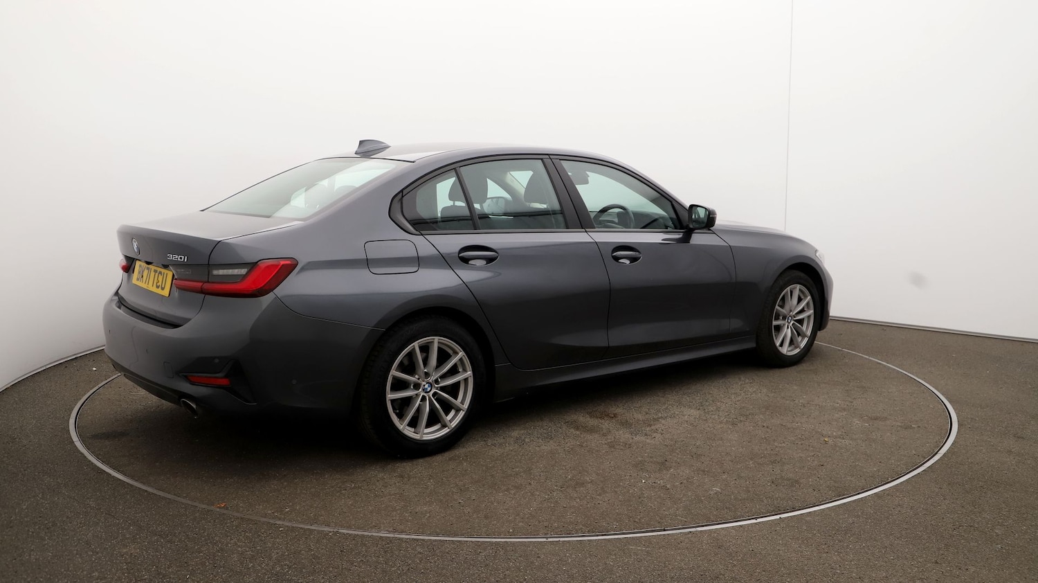 Used BMW 3 Series 2021 for sale - 76811355: Photo 45