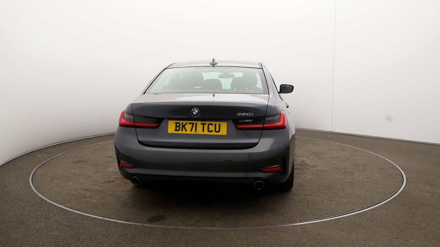 Used BMW 3 Series 2021 for sale - 76811355: Photo 49