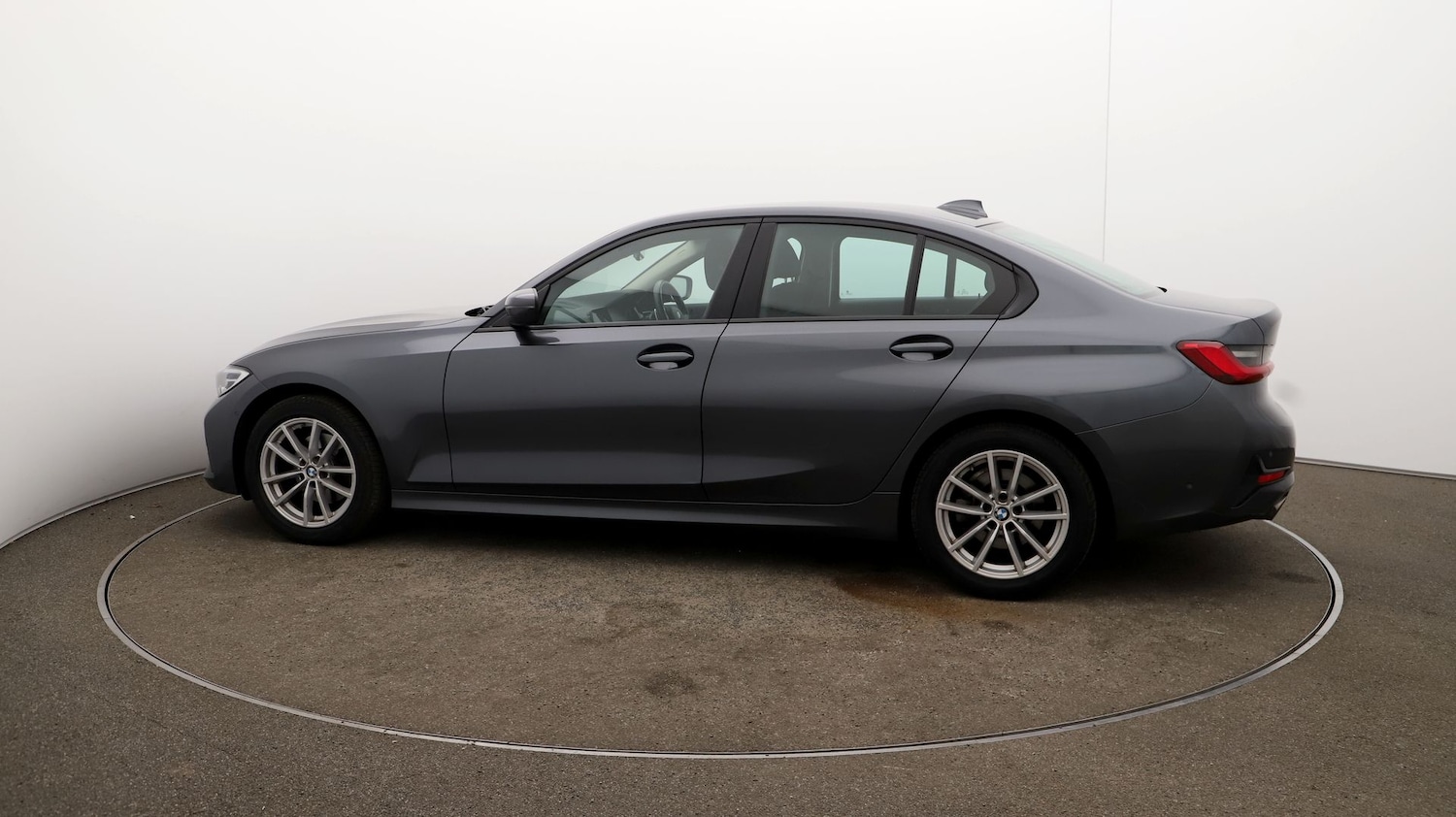 Used BMW 3 Series 2021 for sale - 76811355: Photo 50