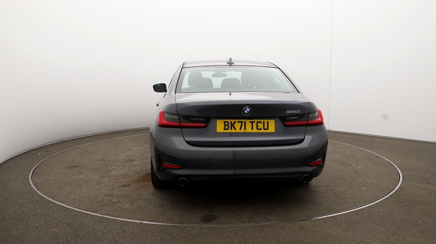 Used BMW 3 Series 2021 for sale - 76811355: Photo 51