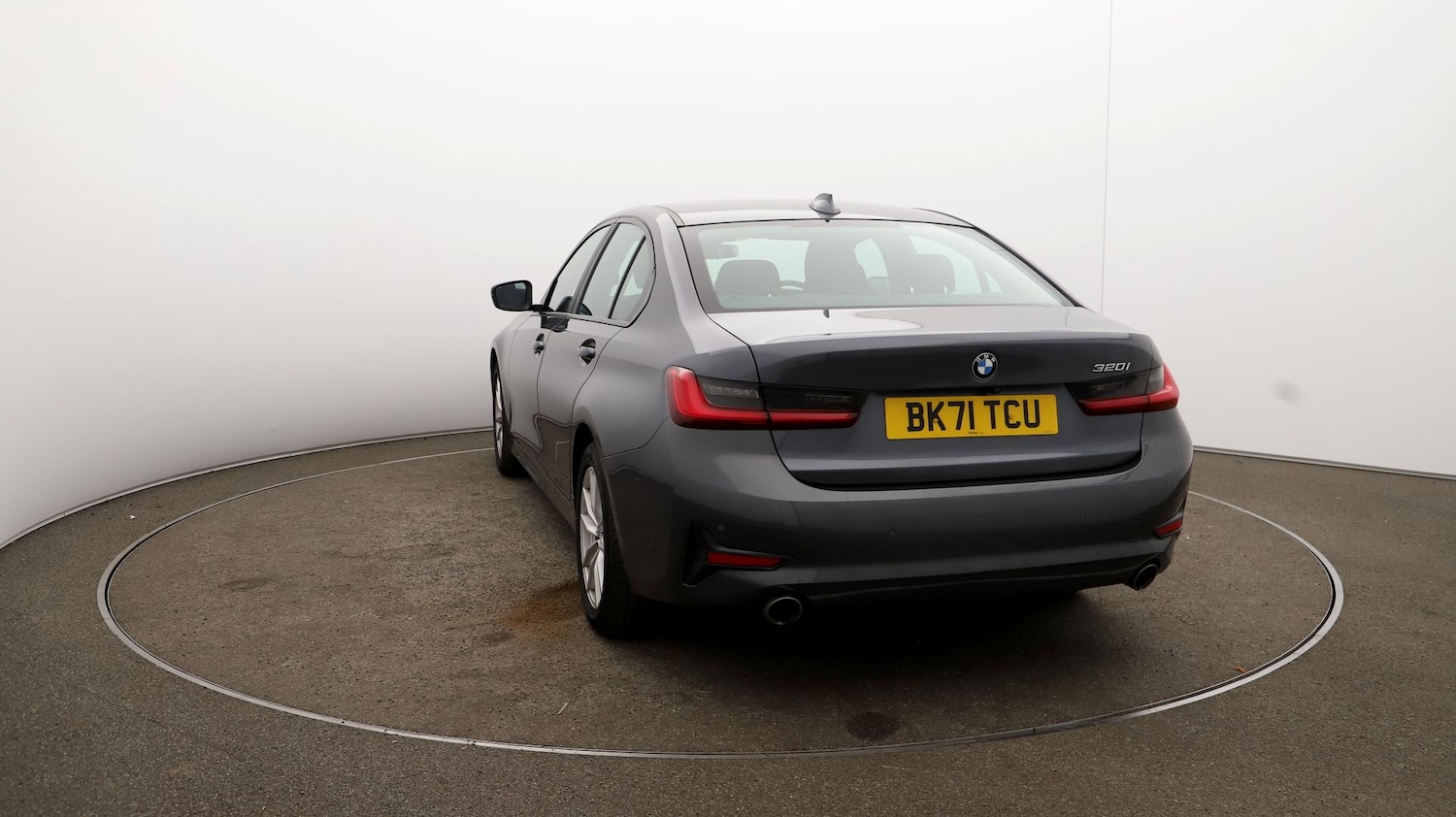 Used BMW 3 Series 2021 for sale - 76811355: Photo 52