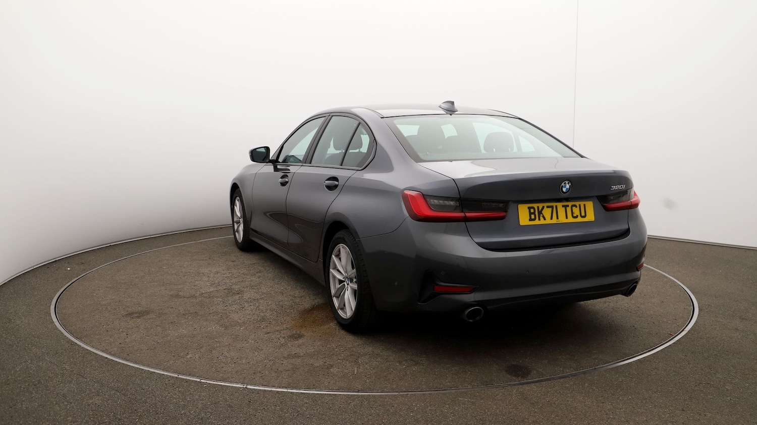 Used BMW 3 Series 2021 for sale - 76811355: Photo 53