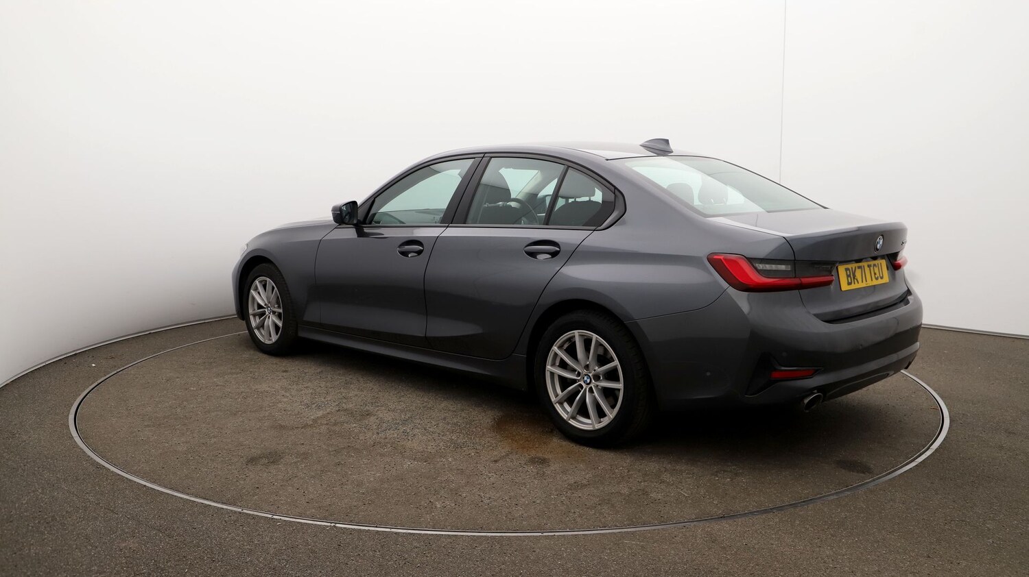 Used BMW 3 Series 2021 for sale - 76811355: Photo 55