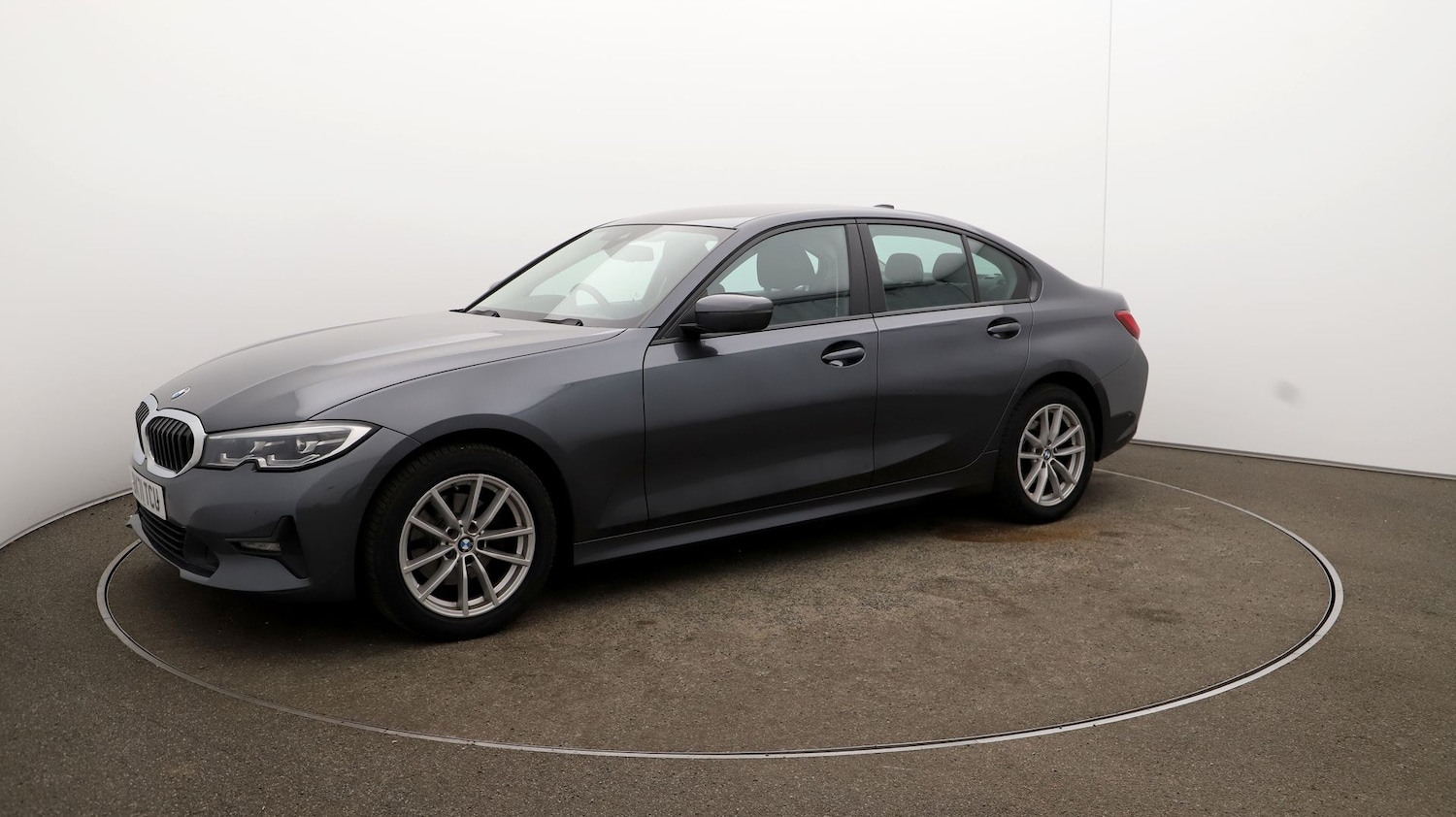 Used BMW 3 Series 2021 for sale - 76811355: Photo 60