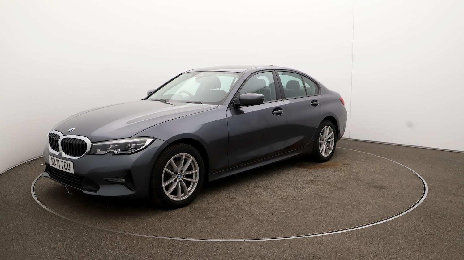 Used BMW 3 Series 2021 for sale - 76811355: Photo 61