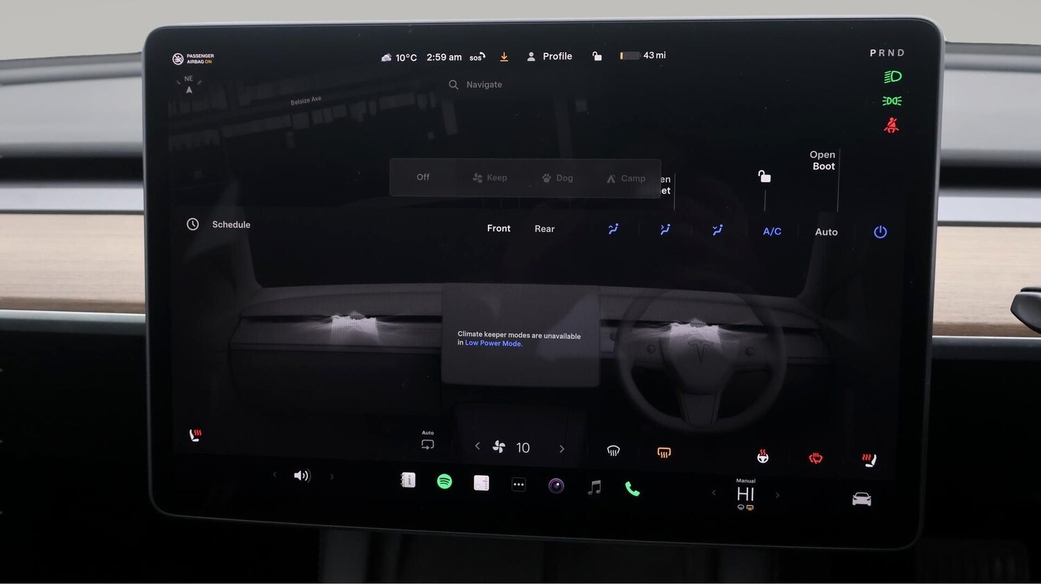 Used Tesla Model 3 2022 for sale - 77181531: Photo 12