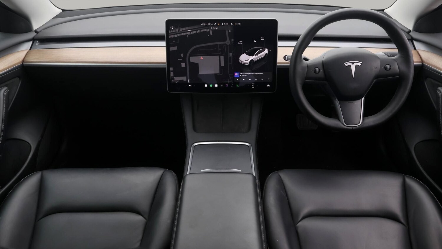 Used Tesla Model 3 2022 for sale - 77181531: Photo 13