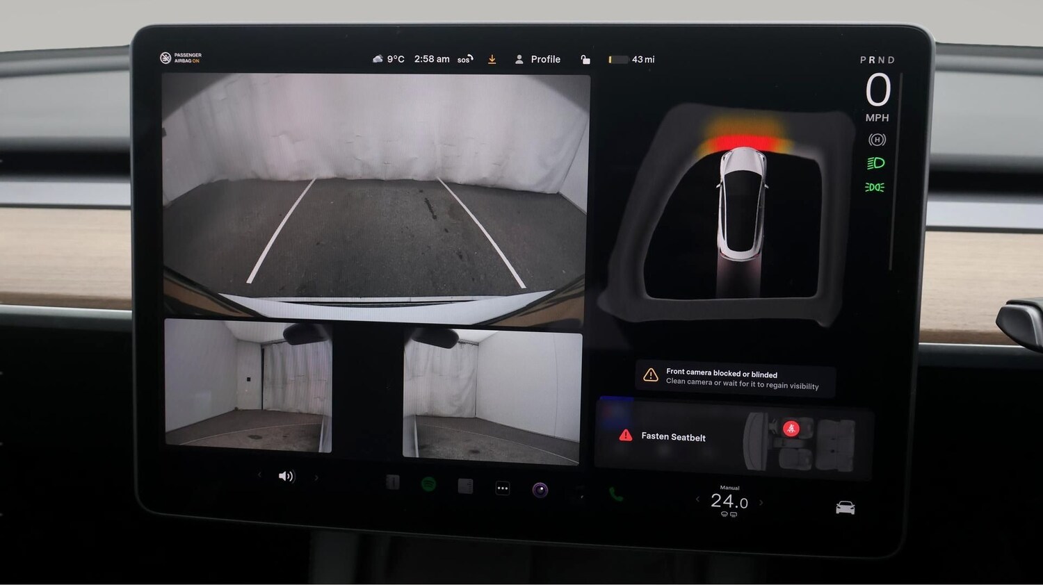 Used Tesla Model 3 2022 for sale - 77181531: Photo 20