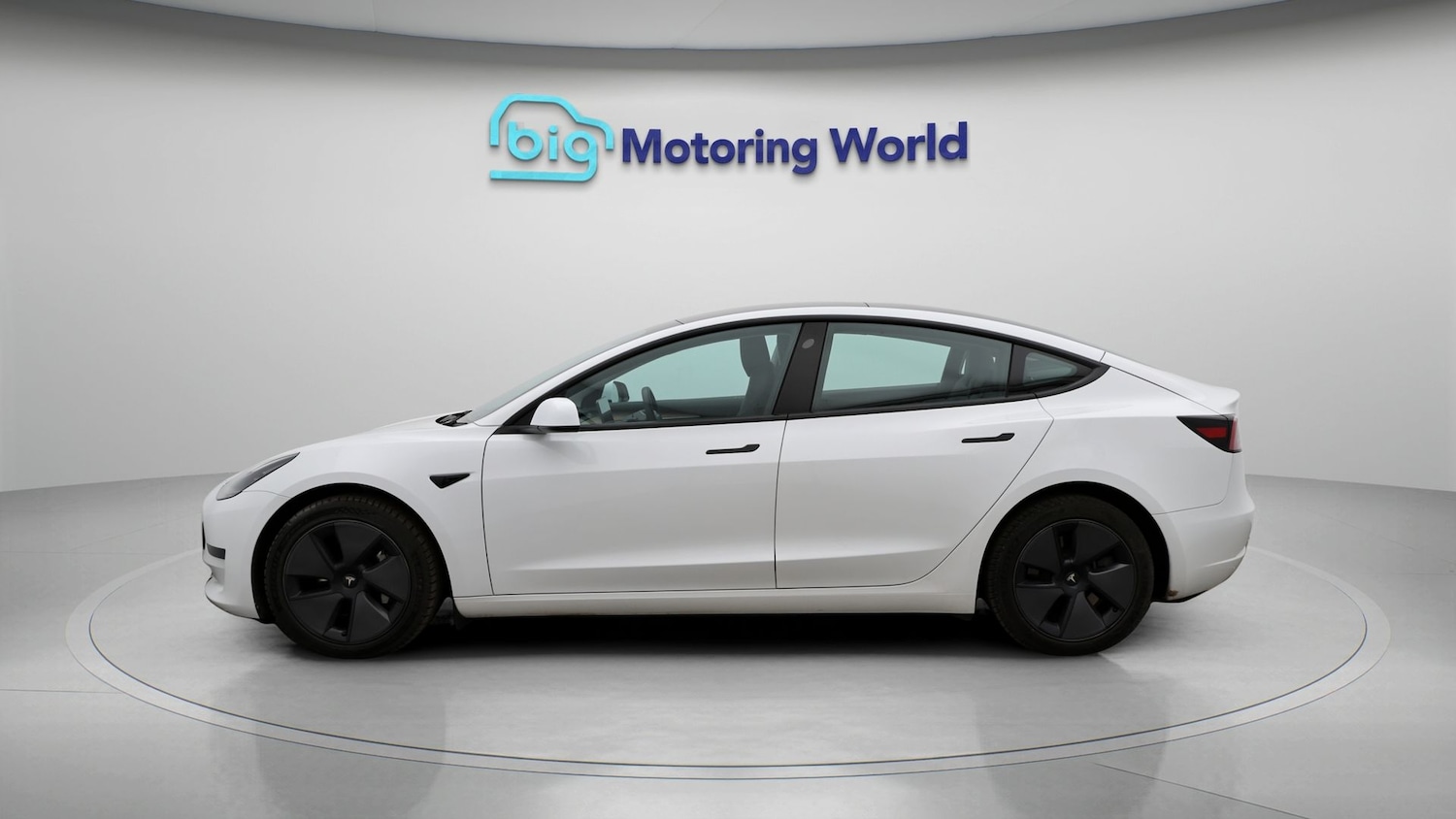 Used Tesla Model 3 2022 for sale - 77181531: Photo 4