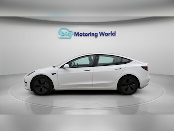 Used Tesla Model 3 2022 for sale - 77181531: Photo
