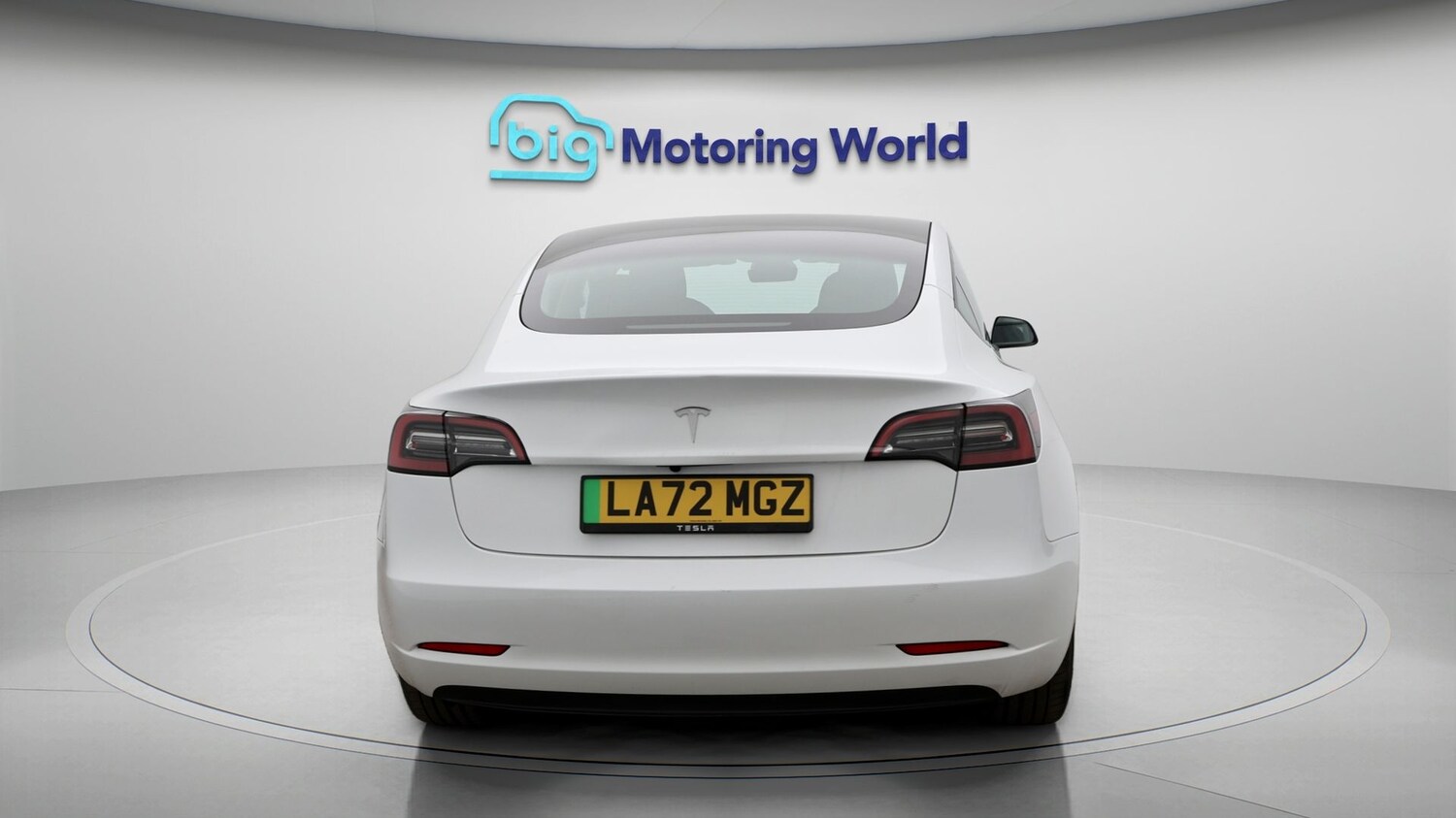 Used Tesla Model 3 2022 for sale - 77181531: Photo 6