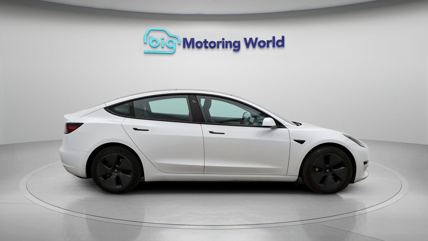 Used Tesla Model 3 2022 for sale - 77181531: Photo 8