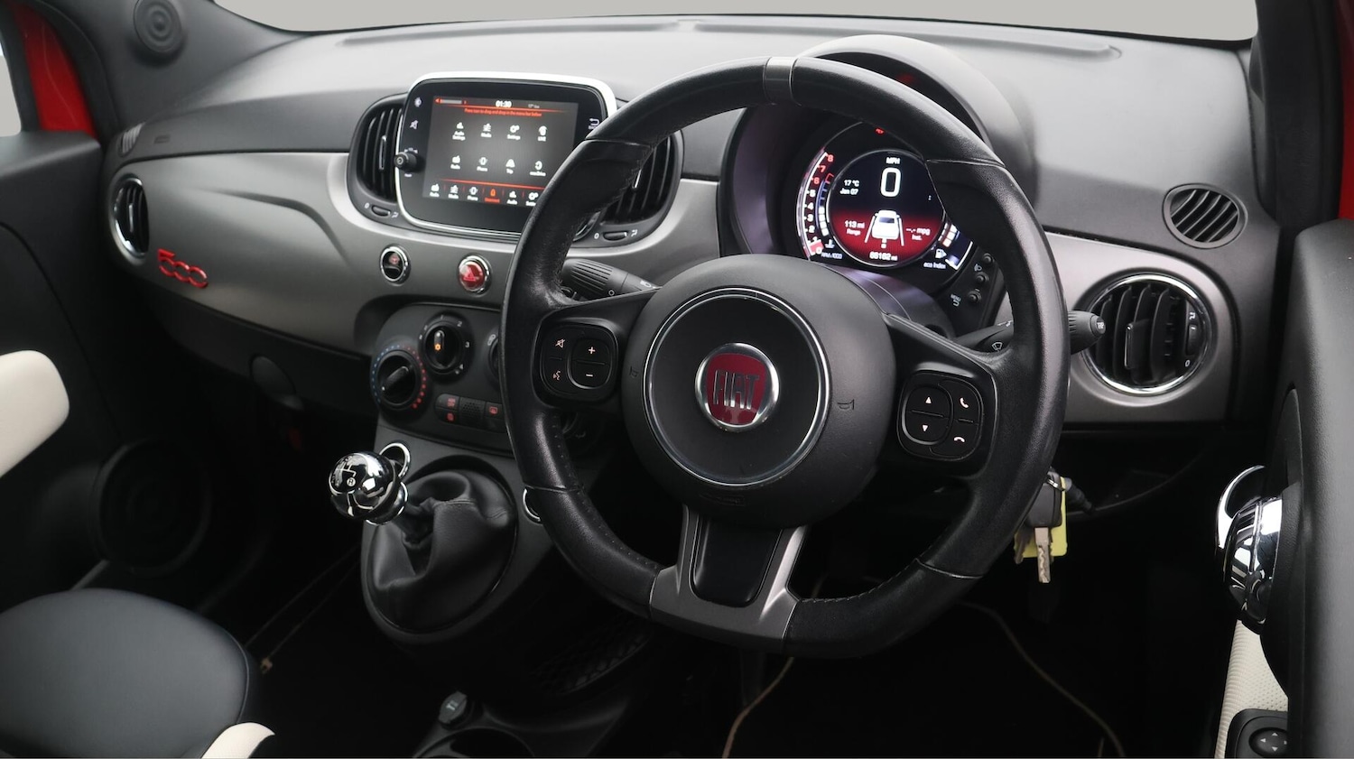 Used Fiat 500 2017 for sale - 76499682: Photo 10