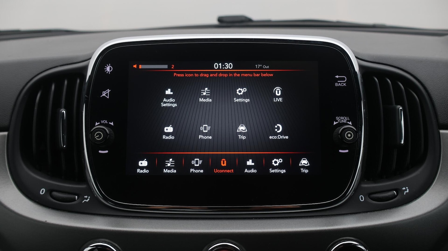 Used Fiat 500 2017 for sale - 76499682: Photo 12