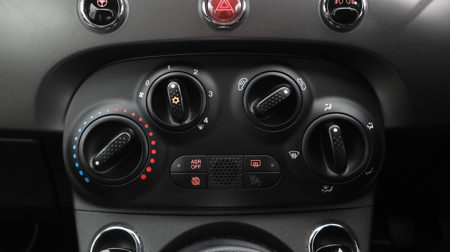 Used Fiat 500 2017 for sale - 76499682: Photo 13