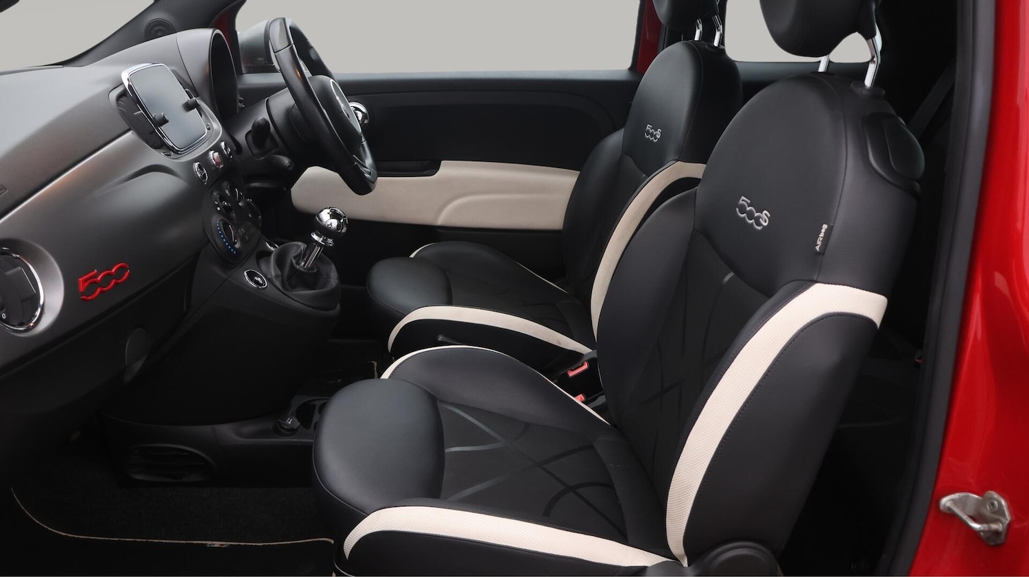 Used Fiat 500 2017 for sale - 76499682: Photo 15