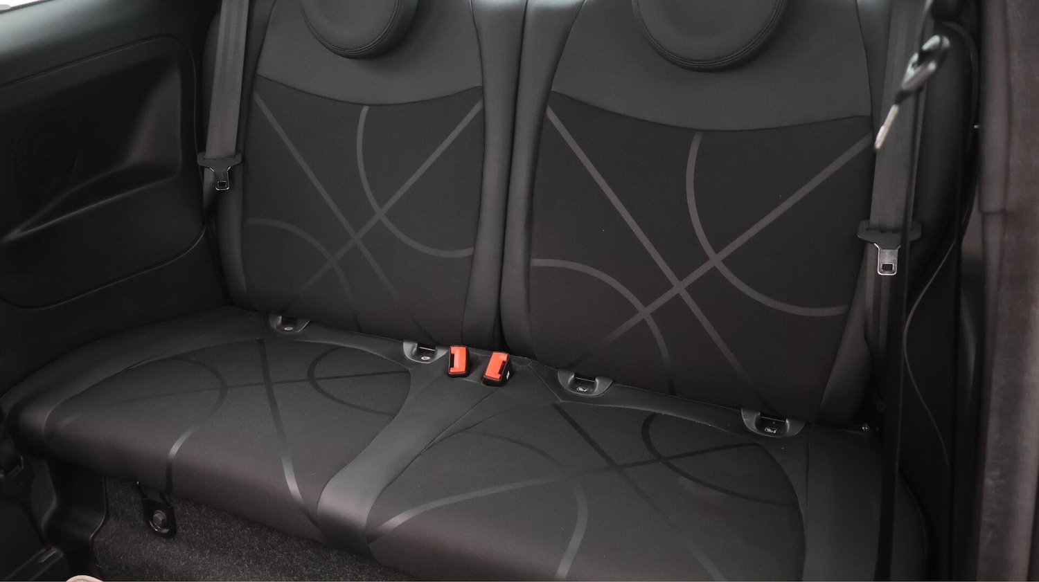 Used Fiat 500 2017 for sale - 76499682: Photo 17