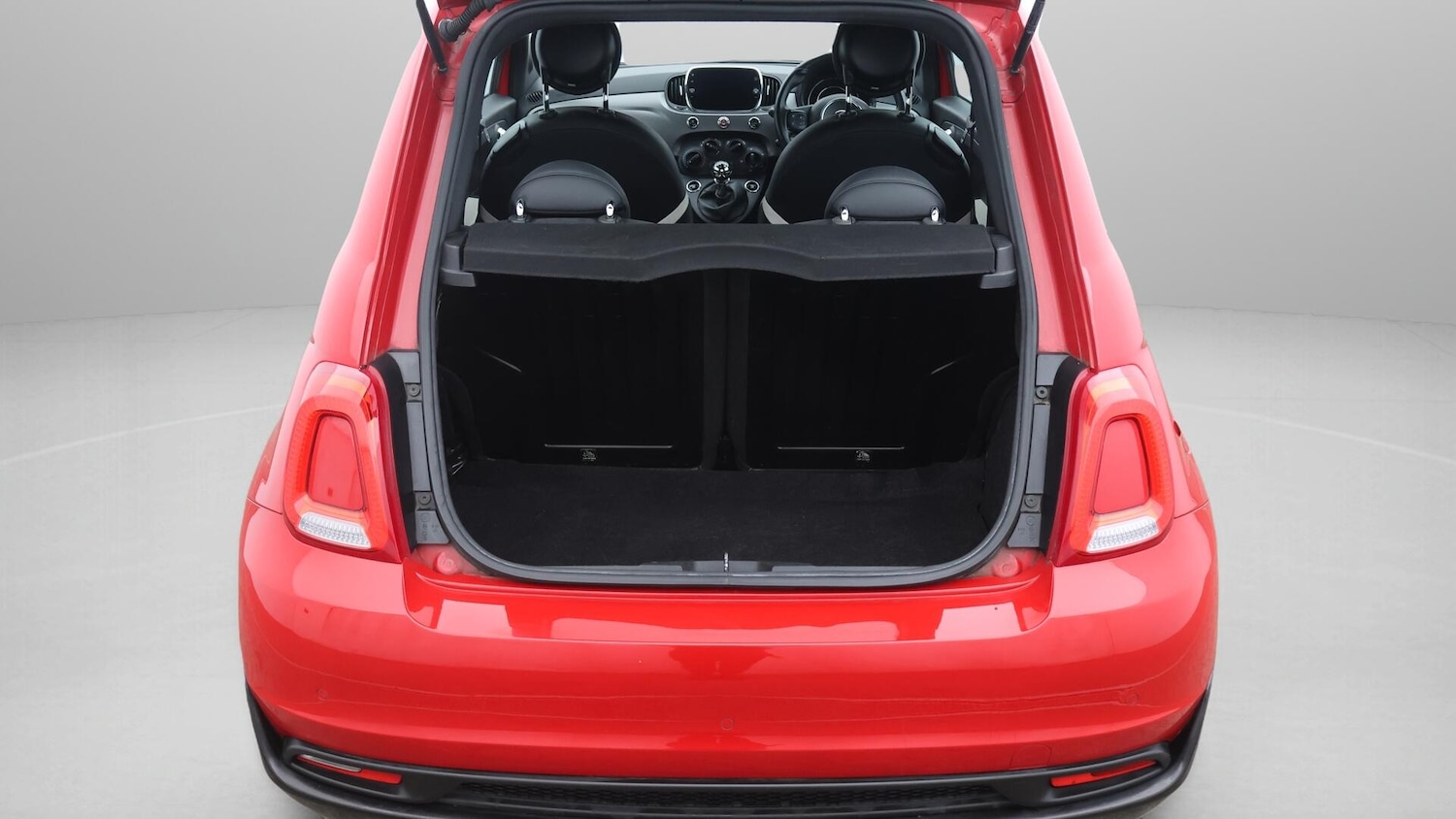 Used Fiat 500 2017 for sale - 76499682: Photo 18