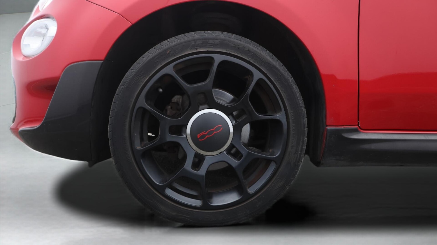 Used Fiat 500 2017 for sale - 76499682: Photo 19