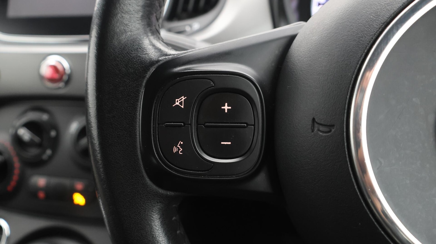 Used Fiat 500 2017 for sale - 76499682: Photo 23