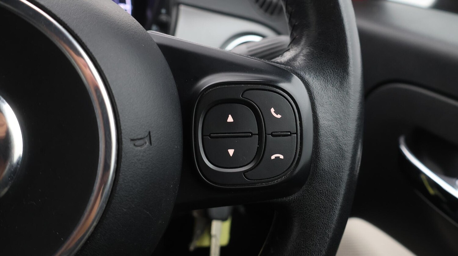 Used Fiat 500 2017 for sale - 76499682: Photo 24