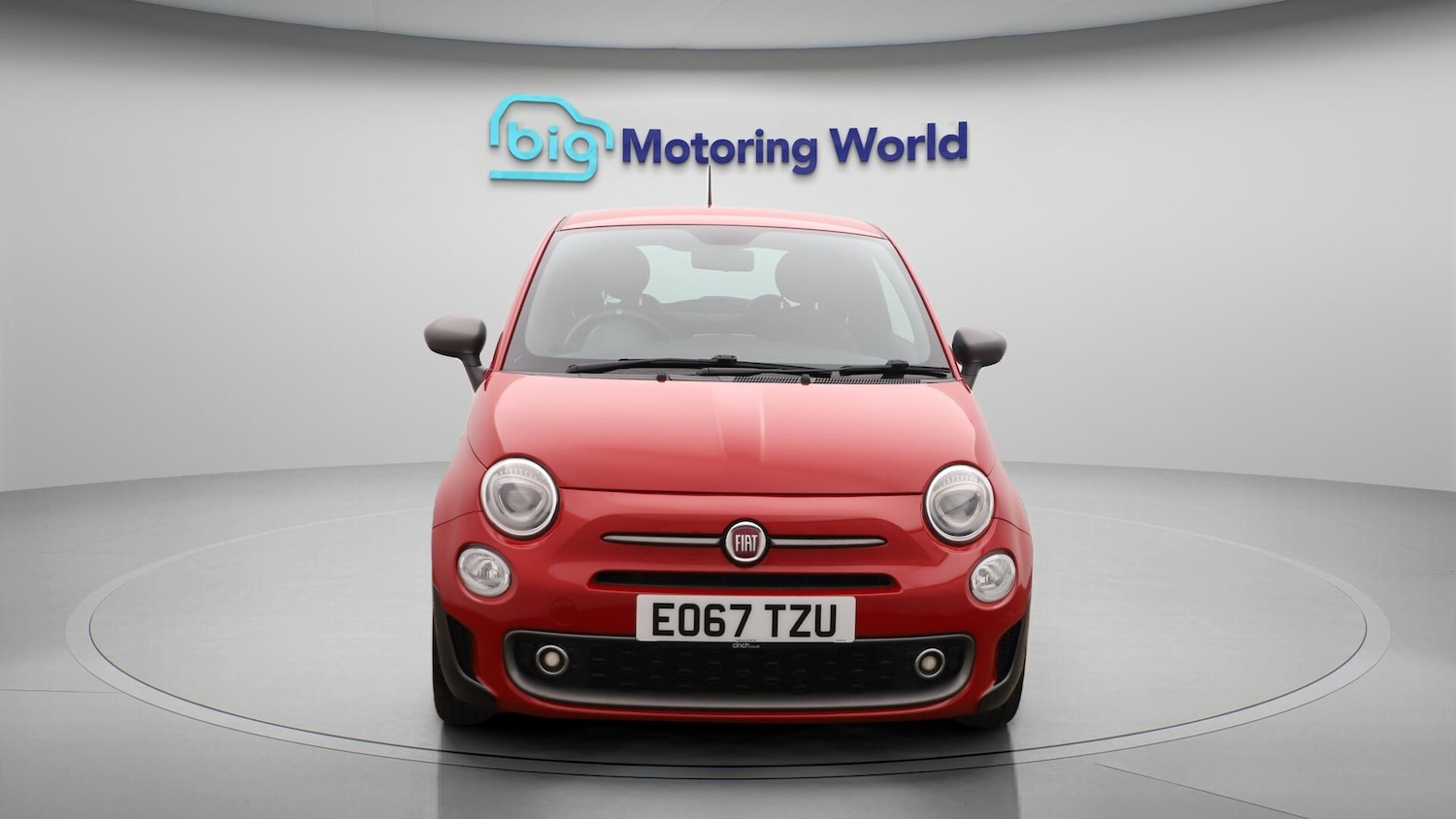 Used Fiat 500 2017 for sale - 76499682: Photo 3