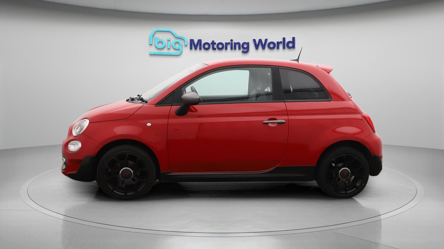 Used Fiat 500 2017 for sale - 76499682: Photo 5