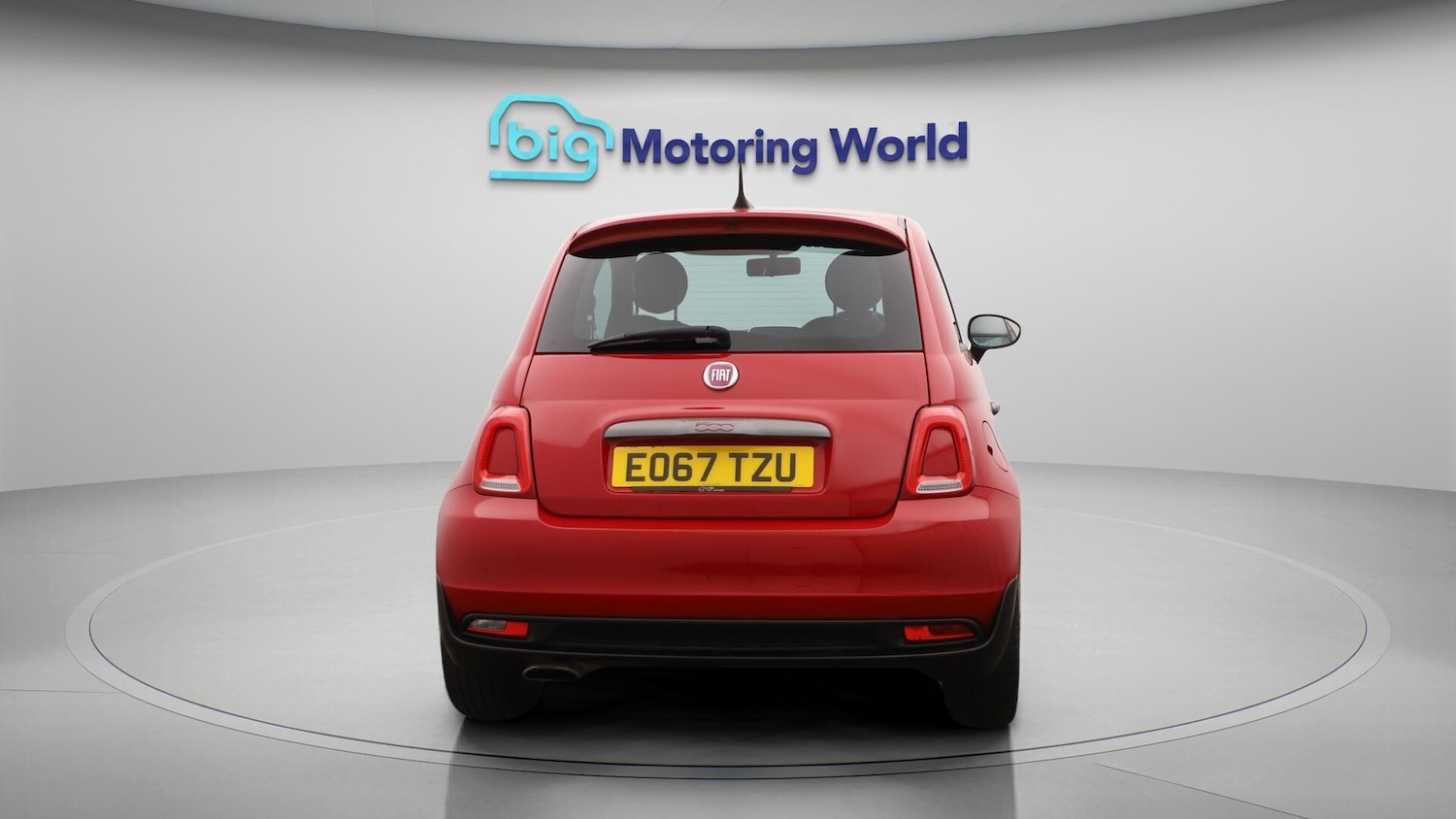Used Fiat 500 2017 for sale - 76499682: Photo 7