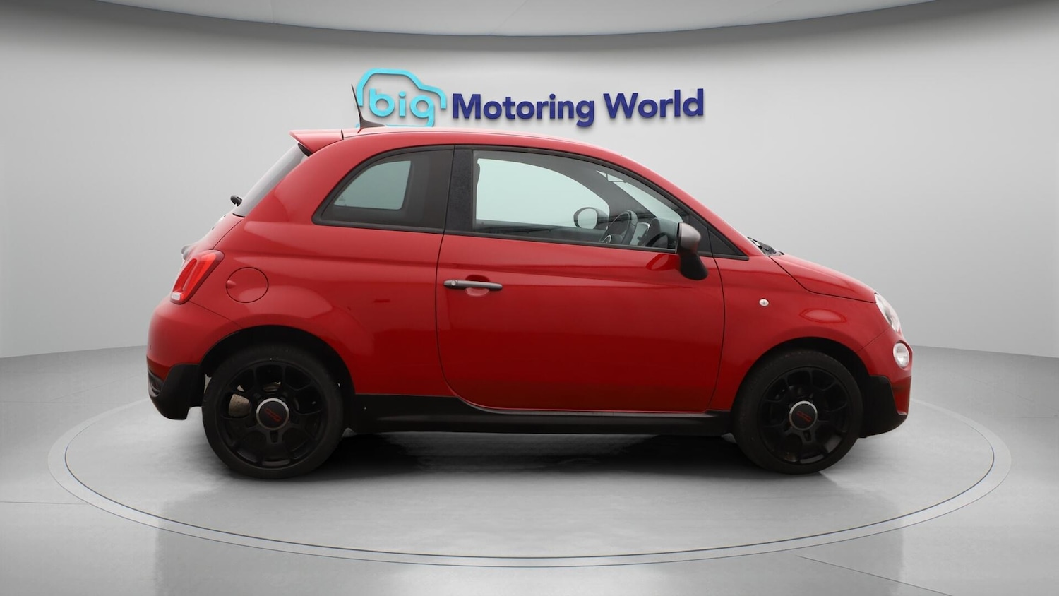Used Fiat 500 2017 for sale - 76499682: Photo 9